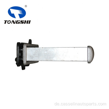 Aluminiumheizungskern für Renault Duster (10-) 1,2 TCE Logan Warmwasserbereiter Kern OEM 6001547484